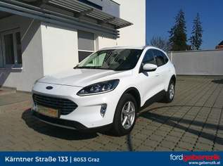 Kuga 2,5 Duratec FHEV Titanium Aut., 24900 €, Auto & Fahrrad-Autos in 8020 Gries