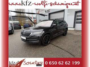 Kodiaq 2,0 TDI SCR 4x4 Style DSG, 23990 €, Auto & Fahrrad-Autos in Kärnten