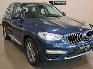 X3 xDrive 30e xLINE, 37900 €, Auto & Fahrrad-Autos in Steiermark