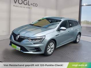 Megane Grandtour Zen E-TECH Plug-In 160, 18950 €, Auto & Fahrrad-Autos in 8010 Sankt Leonhard