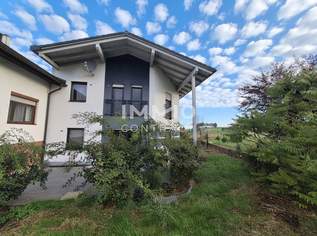 Moderne Doppelhaushälfte in Kilb – 4 Zimmer, Passivhaus, Carport!, 0 €, Immobilien-Häuser in 3233 Kilb Moderne Doppelhaushälfte in Kilb – 4 Zimmer, Passivhaus, Carport!, 0 €, Immobilien-Häuser in 3233 Kilb