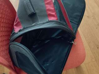 Klein/ Kl. Mitte Tragtasche Hund/ Katze, 20 €, Marktplatz-Tiere & Tierbedarf in 8010 Sankt Leonhard Klein/ Kl. Mitte Tragtasche Hund/ Katze, 20 €, Marktplatz-Tiere & Tierbedarf in 8010 Sankt Leonhard