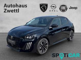 208 Allure PT 100, 22980 €, Auto & Fahrrad-Autos in Niederösterreich