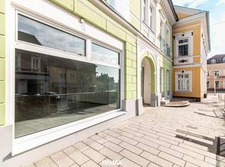 Treffpunkt für Neues - provisionsfrei, 352800 €, Immobilien-Gewerbeobjekte in 4560 Kirchdorf an der Krems