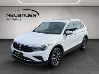 Tiguan eHybrid DSG TSI, 24990 €, Auto & Fahrrad-Autos in 5582 Sankt Michael im Lungau
