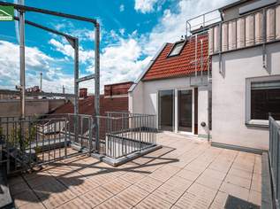Nahe U3 & S-Bahn Ottakring - Moderne 2-Zimmer-Dachgeschosswohnung in ruhiger Spielstraße, 309000 €, Immobilien-Wohnungen in 1160 Ottakring Nahe U3 & S-Bahn Ottakring - Moderne 2-Zimmer-Dachgeschosswohnung in ruhiger Spielstraße, 309000 €, Immobilien-Wohnungen in 1160 Ottakring