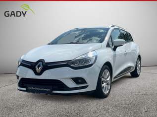 Clio Grandtour TCe 90 Intens, 8950 €, Auto & Fahrrad-Autos in 8041 Liebenau Clio Grandtour TCe 90 Intens, 8950 €, Auto & Fahrrad-Autos in 8041 Liebenau