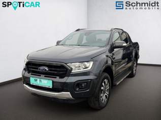 Ranger Doppelkabine Wildtrak 4x4 2,0 EcoBlue Aut., 28990 €, Auto & Fahrrad-Autos in 5020 Altstadt