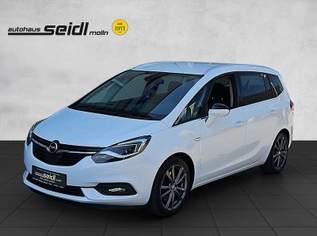 Zafira 2,0 CDTI Plus Aut. 7-Sitzer, 17220 €, Auto & Fahrrad-Autos in 4591 Molln