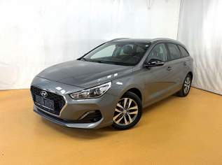 i30 CW 1,4 MPI Level 3, 9999 €, Auto & Fahrrad-Autos in 4341 Arbing
