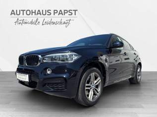 X6 * MEGA VOLL * Anhängelast 3.500kg * NP 108.000, 42975 €, Auto & Fahrrad-Autos in 8570 Voitsberg