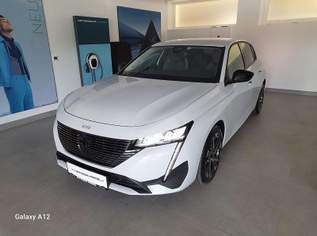 308 1.2 Hybrid 145 Allure (EURO 6e), 27890 €, Auto & Fahrrad-Autos in 8234 Rohrbach an der Lafnitz