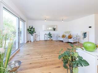 Neubau | Erstbezug | Einfamilienhaus bei Ebergassing, 609000 €, Immobilien-Häuser in 2435 Wienerherberg