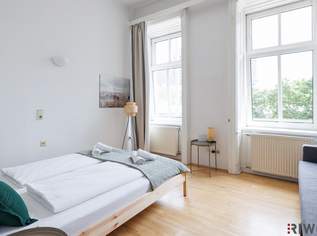 KURZZEITVERMIETUNG / AIRBNB ERLAUBT II KOMPLETT MÖBLIERT II ca. 5m² BALKON II SOFORT NUTZBAR II NÄHE U6/AKH/VOLKSOPER/WUK, 185000 €, Immobilien-Wohnungen in 1180 Währing KURZZEITVERMIETUNG / AIRBNB ERLAUBT II KOMPLETT MÖBLIERT II ca. 5m² BALKON II SOFORT NUTZBAR II NÄHE U6/AKH/VOLKSOPER/WUK, 185000 €, Immobilien-Wohnungen in 1180 Währing