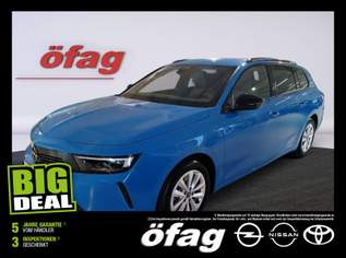 Astra ST 1.2 Turbo MHEV Business Edition Aut., 27990 €, Auto & Fahrrad-Autos in 5020 Altstadt