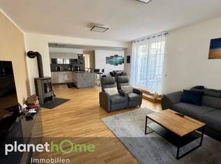 Moderne Traumwohnung in geschichtsträchtigem Heurigenort nahe Wien, 399000 €, Immobilien-Wohnungen in 2102 Flandorf