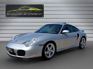 911 Carrera Coupe TURBO UNFALLFREI, 65999 €, Auto & Fahrrad-Autos in 4642 Sattledt