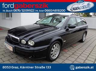 X-Type 2,0 Executive Estate Ds., 5900 €, Auto & Fahrrad-Autos in 8020 Gries X-Type 2,0 Executive Estate Ds., 5900 €, Auto & Fahrrad-Autos in 8020 Gries
