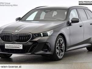 540d xDrive, 87991 €, Auto & Fahrrad-Autos in 1190 Döbling