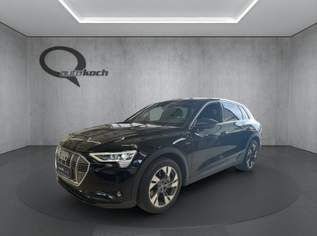 e-tron 50 quattro 230 kW Business