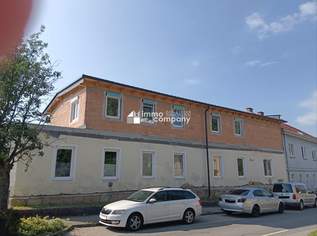Mehrfamilienhaus zum Fertigstellen, 495000 €, Immobilien-Häuser in 2721 Bad Fischau