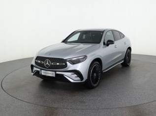 GLC 300 de 4MATIC Coupé mit EQ Hybrid Technologie, 76900 €, Auto & Fahrrad-Autos in 2351 Gemeinde Wiener Neudorf
