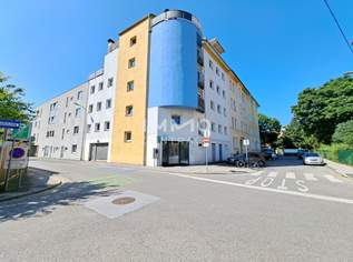 Zwei - Zimmer Wohnung mit Innenhofbalkon nahe Lendplatz, 678.11 €, Immobilien-Wohnungen in 8020 