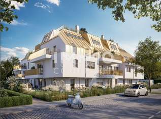 Wunderschönes Townhouse mit Eigengarten! Perfekt für Familien!, 799000 €, Immobilien-Wohnungen in 1220 Donaustadt