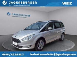 Galaxy 2,0 TDCi Business Start/Stop, 19987 €, Auto & Fahrrad-Autos in 8160 Weiz