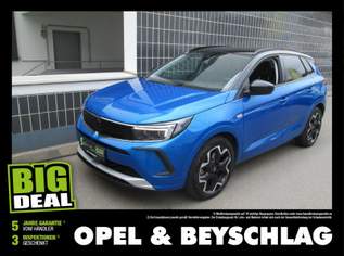 GRANDLAND ULT 1.6 PHE AT 224, 27790 €, Auto & Fahrrad-Autos in 1190 Döbling
