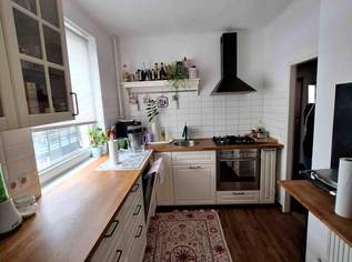 Gepflegte 2-Zimmer-Wohnung in U-Bahn Nähe, 263000 €, Immobilien-Wohnungen in 1120 Meidling