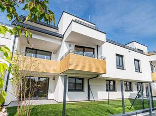 PROVISIONSFREI & BEZUGSFERTIG -- Schöne ruhige Lage auf Eigengrund, 359000 €, Immobilien-Wohnungen in 1220 Donaustadt