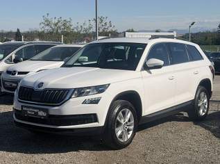 Kodiaq 2,0 TDI SCR 4x4 Ambition, 13990 €, Auto & Fahrrad-Autos in 4614 Marchtrenk