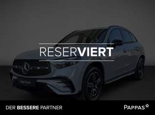 GLC 300 de 4MATIC mit EQ Hybrid Technologie Öster, 63950 €, Auto & Fahrrad-Autos in 8051 Gösting