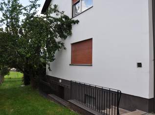 Charmante Erdgeschosswohnung mit 90m² in einem Haus