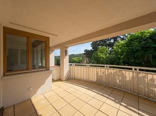 Appartement avec de spacieuses terrasses dans un cadre résidentiel verdoyant et privilégié à Pötzleinsdorf / Spacious Terrace Apartment in an Exclusive Green Residential Area of Pötzleinsdorf, 2999.9 €, Immobilien-Wohnungen in 1180 Währing