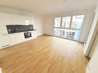 Moderne 2-Zimmer-Loggiawohnung - in der Koloniestraße!, 878 €, Immobilien-Wohnungen in 1210 Floridsdorf