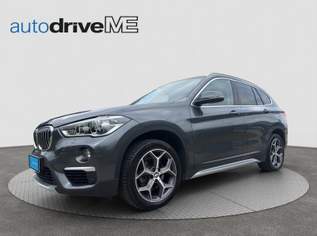 X1 xDrive 18d xLine, 21490 €, Auto & Fahrrad-Autos in 4844 Regau