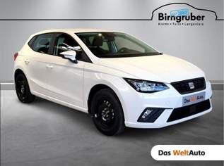 Ibiza Reference Edition 1.0, 17290 €, Auto & Fahrrad-Autos in 3430 Gemeinde Tulln an der Donau