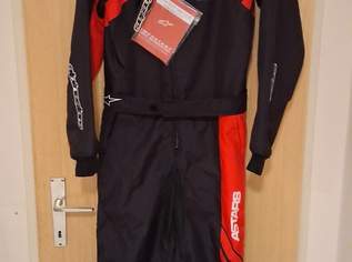 Rennanzug AlpinestarKMX-9V2, 140 €, Marktplatz-Sportgeräte & Zubehör in 1230 Liesing