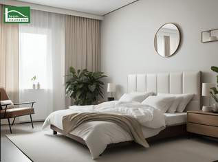 Vorsorgewohnung! Moderne 3-Zimmer-Wohnung in 1210 Wien – Erstbezug mit Balkon - ab € 335.000 netto, 335000 €, Immobilien-Wohnungen in 1210 Floridsdorf