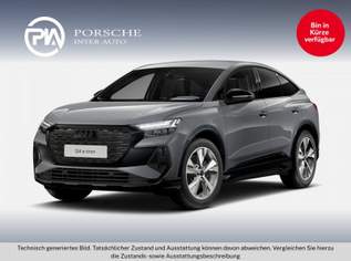 Q4 Sportback 45 e-tron, 48290 €, Auto & Fahrrad-Autos in 9400 Wolfsberg