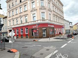 Geschäftslokal Klimatisiert! Branchenfrei - Keine Gastronomie!, 2912.14 €, Immobilien-Gewerbeobjekte in 1170 Hernals