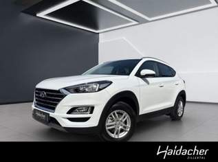 Tucson 1.6 CRDI Level 3 Plus, 16990 €, Auto & Fahrrad-Autos in 6280 Gemeinde Rohrberg