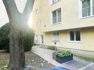 ERSCHWINGLICHE KLEINWOHNUNG, 114000 €, Immobilien-Kleinobjekte & WGs in 1210 Floridsdorf