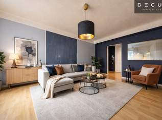 / SANIERUNGSBEDÜRFTIGE WOHNUNG / 1210 WIEN / 2 ZIMMER, 210000 €, Immobilien-Wohnungen in 1210 Floridsdorf
