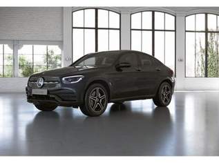 GLC 200 d 4MATIC Coupé, 55900 €, Auto & Fahrrad-Autos in 4844 Regau