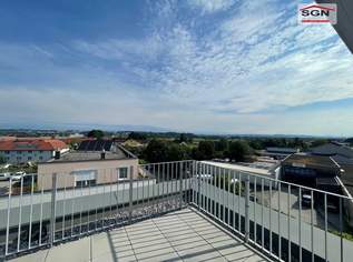 Geförderte 4 Zimmer-Wohnung im Dachgeschoss mit Miete-Kaufoption & Stundungsvariante, 1483.68 €, Immobilien-Wohnungen in 4482 Ennsdorf Geförderte 4 Zimmer-Wohnung im Dachgeschoss mit Miete-Kaufoption & Stundungsvariante, 1483.68 €, Immobilien-Wohnungen in 4482 Ennsdorf