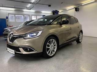 Scénic Energy TCe 130 Bose, 10990 €, Auto & Fahrrad-Autos in 4926 Sankt Marienkirchen am Hausruck