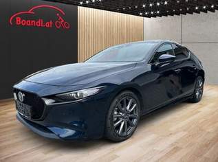 Mazda3 Comfort +, 15900 €, Auto & Fahrrad-Autos in 7562 Eltendorf